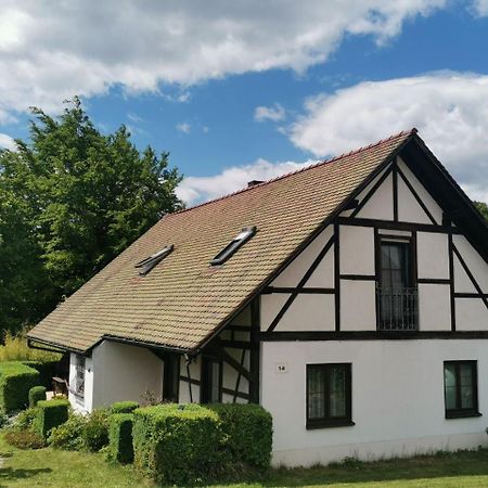 Ferienwohnung Am Bodensee Heiligenborn מראה חיצוני תמונה