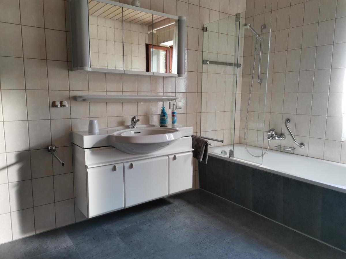 Ferienwohnung Am Bodensee Heiligenborn מראה חיצוני תמונה