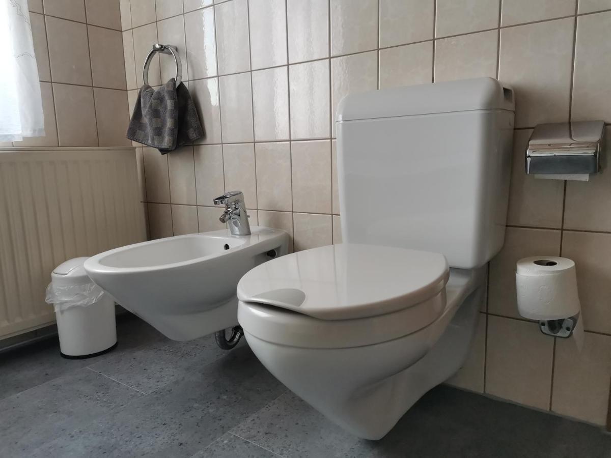 Ferienwohnung Am Bodensee Heiligenborn מראה חיצוני תמונה