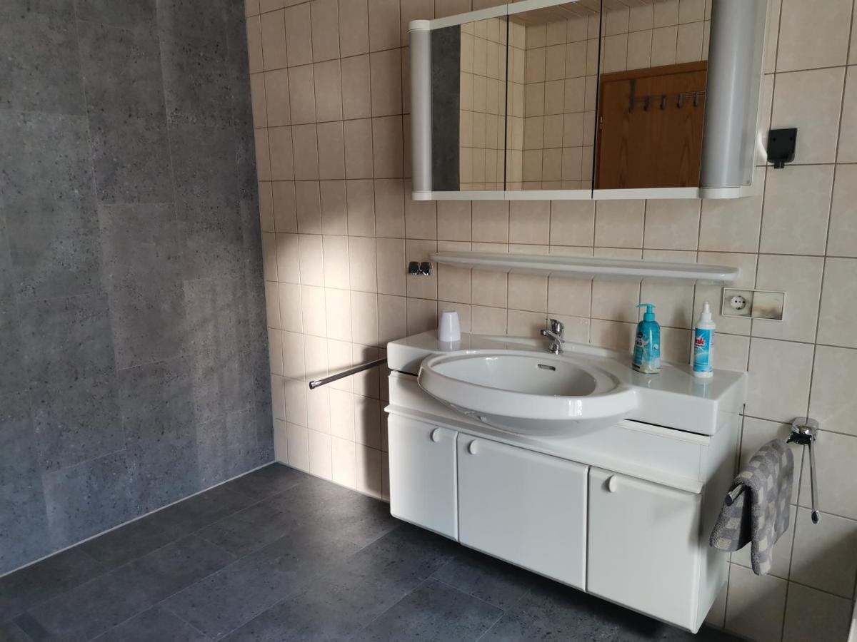 Ferienwohnung Am Bodensee Heiligenborn מראה חיצוני תמונה