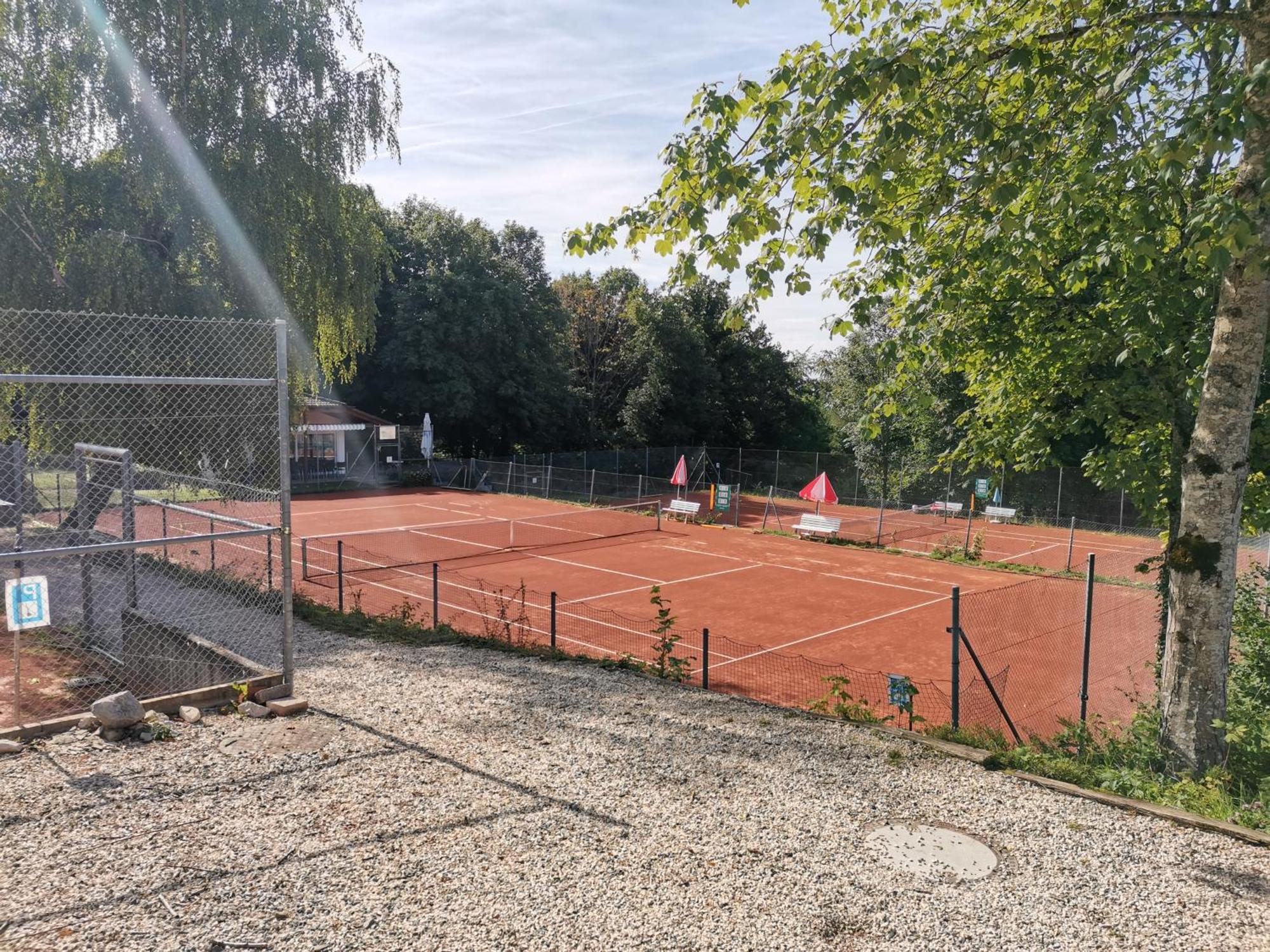 Ferienwohnung Am Bodensee Heiligenborn מראה חיצוני תמונה