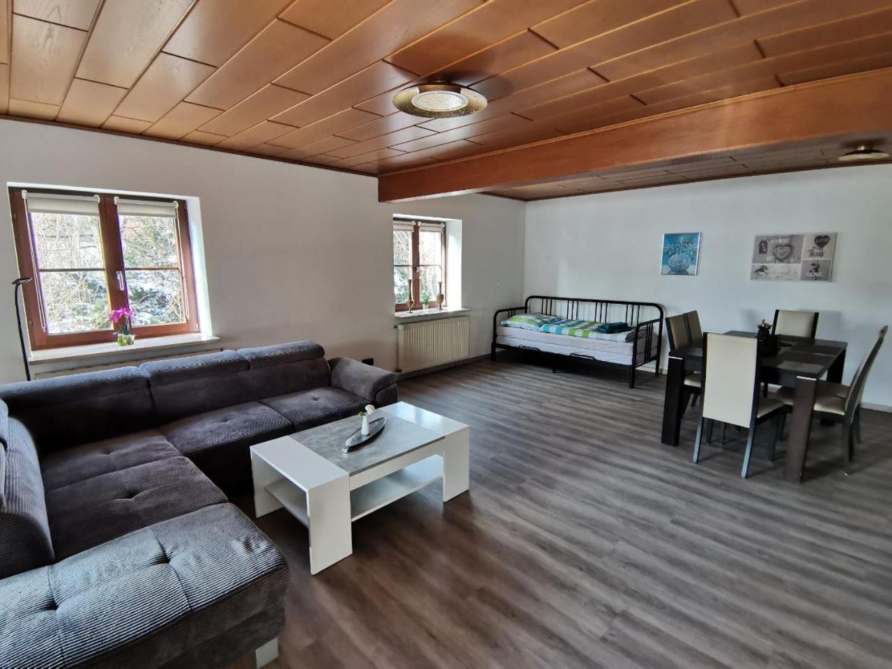 Ferienwohnung Am Bodensee Heiligenborn מראה חיצוני תמונה