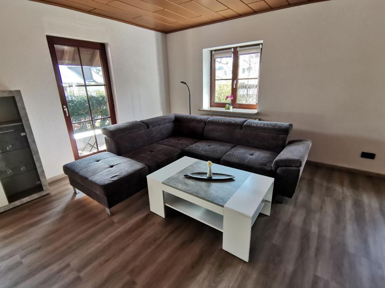 Ferienwohnung Am Bodensee Heiligenborn מראה חיצוני תמונה