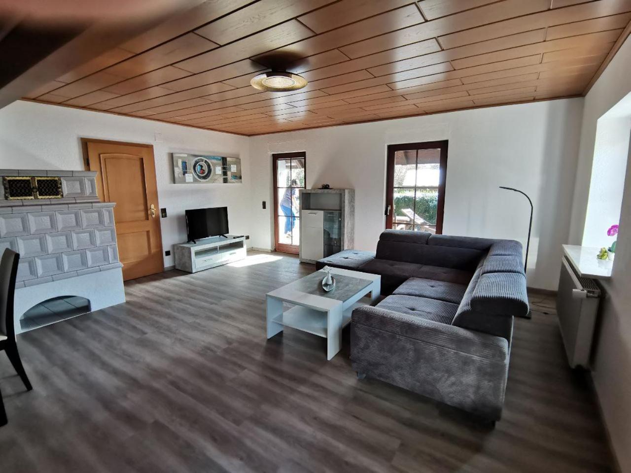 Ferienwohnung Am Bodensee Heiligenborn מראה חיצוני תמונה