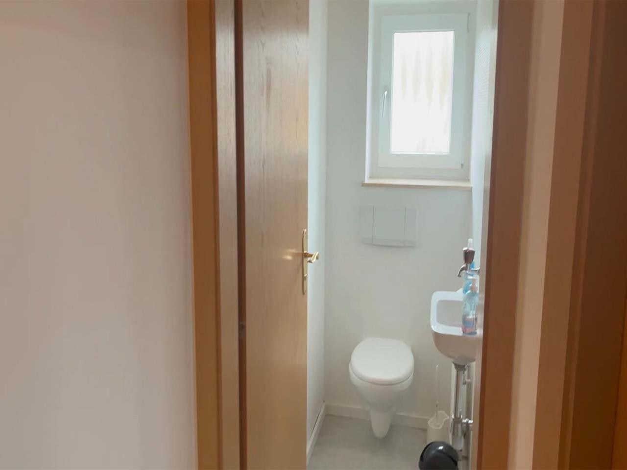 Ferienwohnung Am Bodensee Heiligenborn מראה חיצוני תמונה