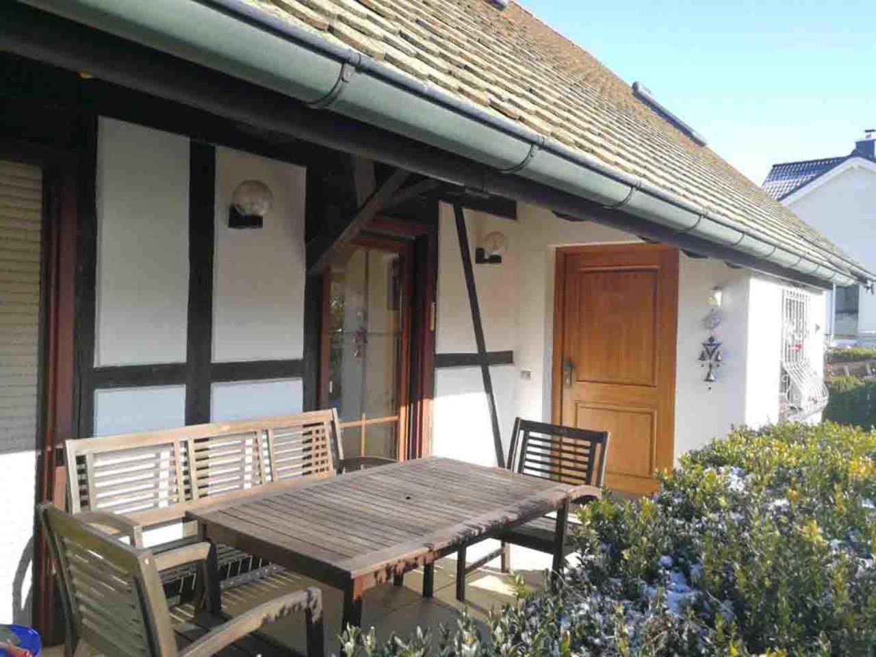 Ferienwohnung Am Bodensee Heiligenborn מראה חיצוני תמונה