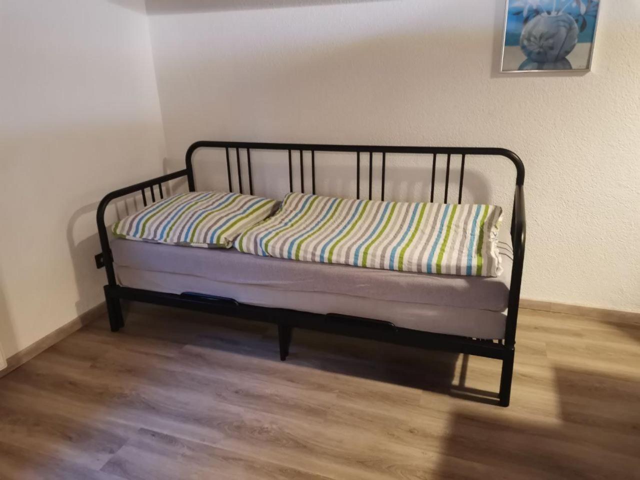 Ferienwohnung Am Bodensee Heiligenborn מראה חיצוני תמונה