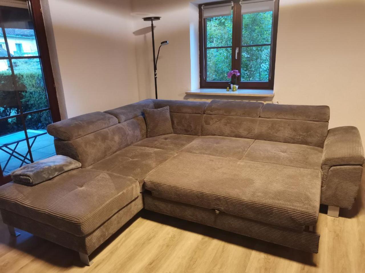 Ferienwohnung Am Bodensee Heiligenborn מראה חיצוני תמונה