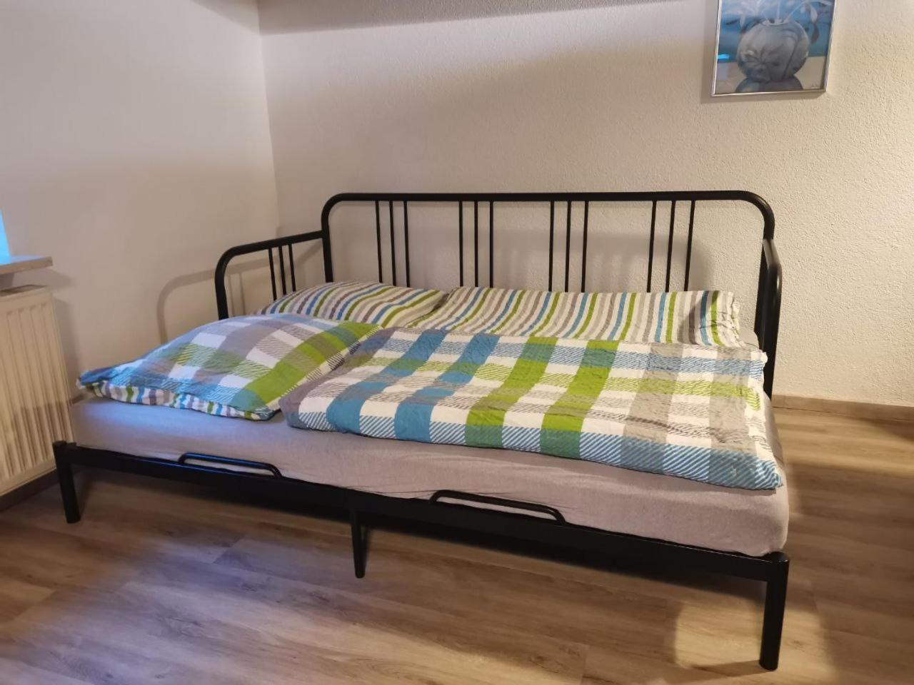Ferienwohnung Am Bodensee Heiligenborn מראה חיצוני תמונה