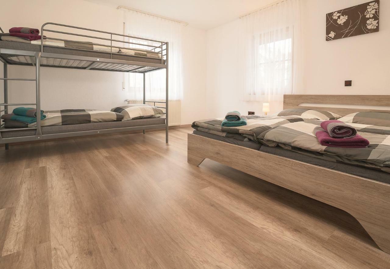 Ferienwohnung Am Bodensee Heiligenborn מראה חיצוני תמונה