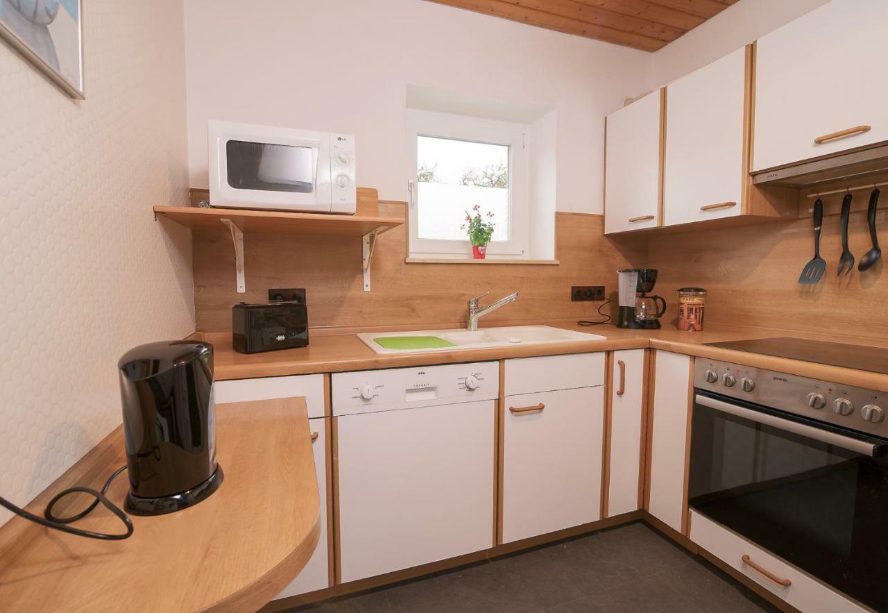 Ferienwohnung Am Bodensee Heiligenborn מראה חיצוני תמונה